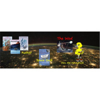 The Next Space Show with Al  Jo