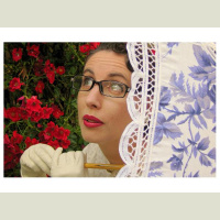 Gail Carriger-New York Times Bestselling Author