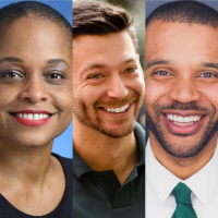 Third Rail Eps 62: The candidates for Senate District 25