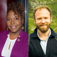 Third Rail Eps 61: The candidates for Assembly District 56