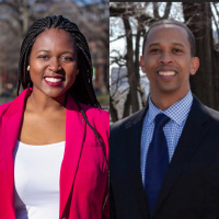 Third Rail Eps 60: The candidates for Assembly District 57