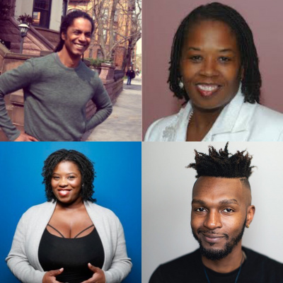 Brooklyn Deep Third Rail