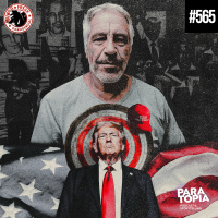 Tudo sobre o Caso Epstein: Abusos, Mentiras e Segredos | MFC 565