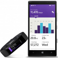 Podcast n10. - VLC, Band, Onedrive updates