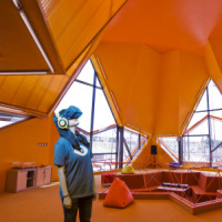 Podcast n89. - My friend and dev from VRNET.IO