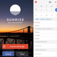 Podcast n7. - Sunrise