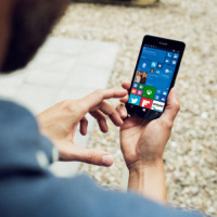 Podcast n16. - W10M new features