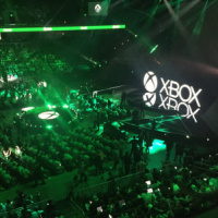 Podcast n25. - E3 2015