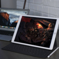 Podcast n77. - Tablet gaming?!