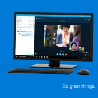 Podcast n51. - Skype teams