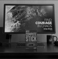 Podcast n64. - Intel PC Stick