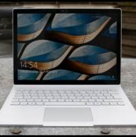 Podcast n69. - Surface book 2