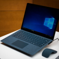 Podcast n73. - Surface Laptop