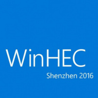 Podcast n59. - WinHEC 2016 и немного Fitbit