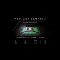 Podcast n70. - Project Scorpio