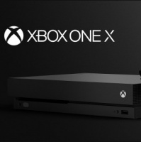 Podcast n76. - Xbox One X