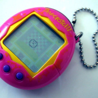 Episode 42: Tamagotchi Comeback