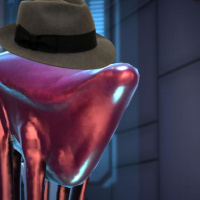 Episode 39: A Hanar in a trilby