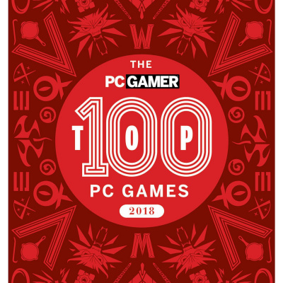 Pc Gamer Uk