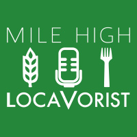 From Gourmet Mushrooms to Permaculture Homestead w/Liz  Michael Nail | Mile High Fungi