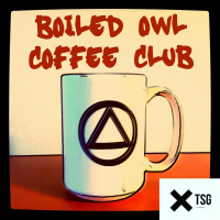 Owl Crossover - TSG Ep317 - Coronavirus Group Discussion