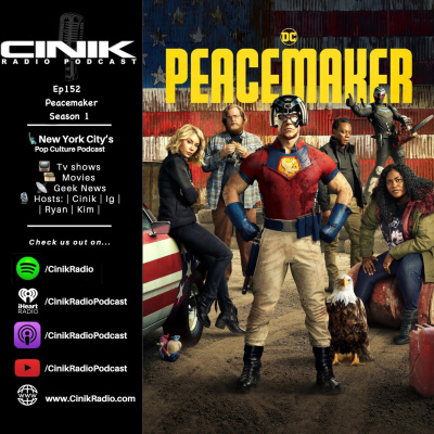 Cinik Radio Podcast