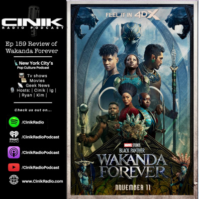 Cinik Radio Podcast