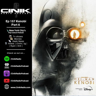 Cinik Radio Podcast