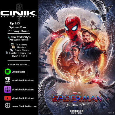 Cinik Radio Podcast
