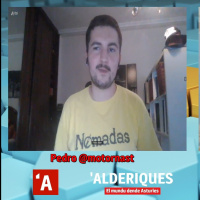 Balance de la metá temporada na F1 col nuesu collaciu Pedro de @motornast #127950#65039#127937 #AlderiquesTwitch
