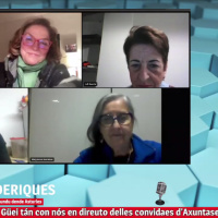 Axuntase, el primer cohousing nAsturies #AlderiquesTwitch