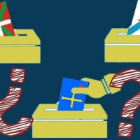 Cómo ta lasturianismu anguaño col politólogu Nicolás Bardio | Alderiques 2.0 TV
