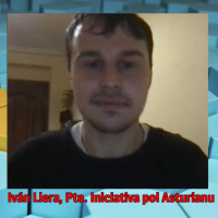 Iván Llera -Pte. dIniciativa pol Asturianu- : Sentencia Tribunal Supremu | #Alderiques Twitch