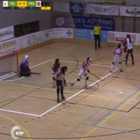 El Telecable H.oquei Xixón va dir xugar la Copa Intercontinental nArxentina - Fernando Sierra, Direutor Deportivu