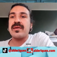 Crisis en Podemos Asturies: Declaraciones esclusives dAndrés Fdez. VilanovaRon, ún de los espulsaos.