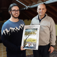 Banda Gaites LaKadarma con Rodrigo Joglar: Un proyeutu musical perprestosu #QuedáiEnCasa