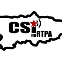 Oscar Vega de @CSI_RTPA: Nun se conoz na sociedá asturiana la precariedá na que tan munchos trabayadores na RTPA