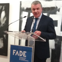 Xosé Alba, Profesor dEconomía Aplicada na Universidá dUviéu: La oficialidá aporta una montonera oportunidaes