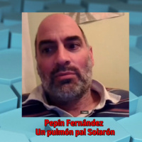 Plan de Víes y futuru del Solarón (Xixón) con Pepín Fernández - Plataforma Un Pulmón pal Solarón - #AlderiquesTwitch