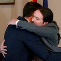 Eleiciones Xenerales 10 de Payares: pautu de gobiernu y xuba de la ultradrecha col politólogu Nicolás Bardio @nbardio