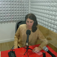 Cristina García Hernández, xeógrafa: Lasturianu ye una llingua perafayadiza pa falar de ciencia