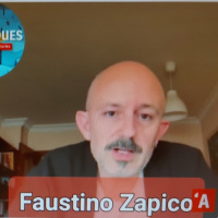 Toles claves del conflictu ente Israel y Palestina col profesor Faustino Zapico #AlderiquesCollaboraciones