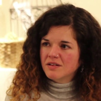 Sofía Castañón @SofCastanon Diputada por Asturies nel Congresu:Nun son sillones, son competencies paplicar polítiques