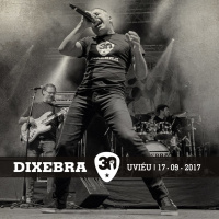 .@xuneeliperaposo @Dixebraoficial : Esti vienres 28 presentamos un trabayu que recueyel Conciertu XXX Aniversariu