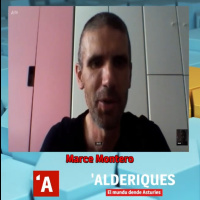 El percorríu y los favoritos pal Tour de Francia 2023 con Marce Montero de 39x28 Altimetríes #AlderiquesTwitch