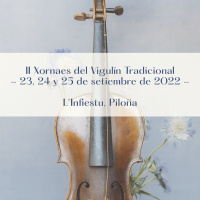 II Xornaes del Vigulín Tradicional en LInfiestu nel Conceyu Piloña #AlderiquesPodcast
