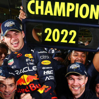Les razones del segundu campeonatu del mundiu qualgama Verstappen con@motornast #AlderiquesPodcast