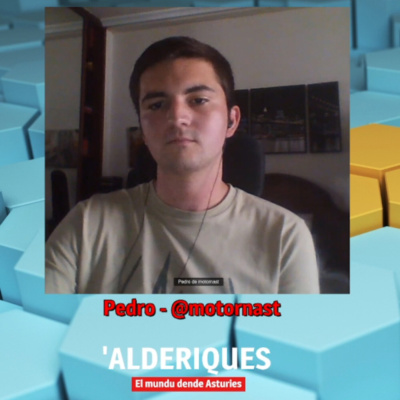 Alderiques Dasturies Radio