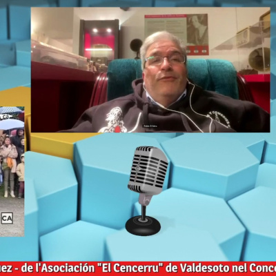 Alderiques Dasturies Radio