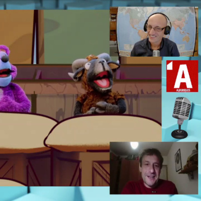 Alderiques Dasturies Radio